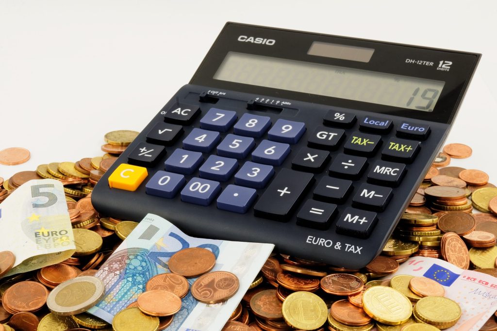 Amnistie fiscală